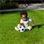 Playgro Sports Soccer Ball 