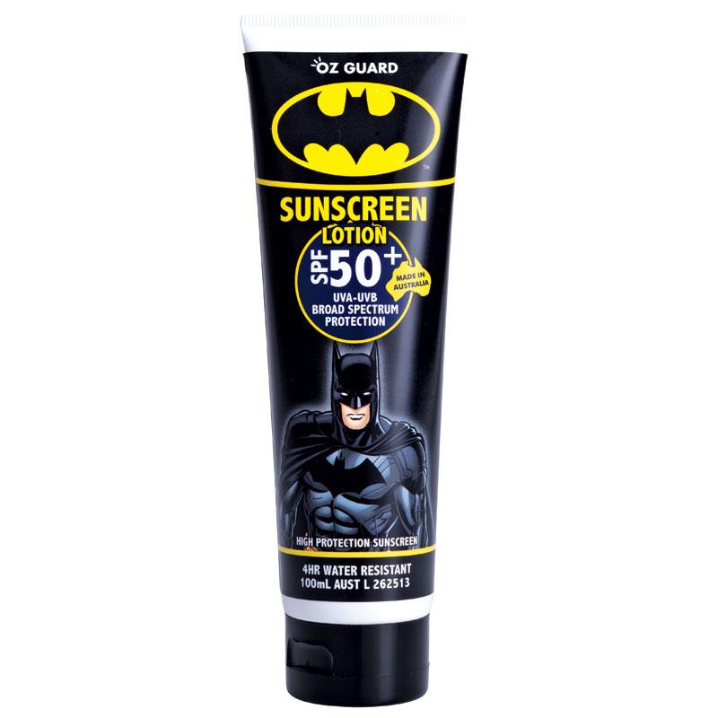 Image result for batman sunscreen