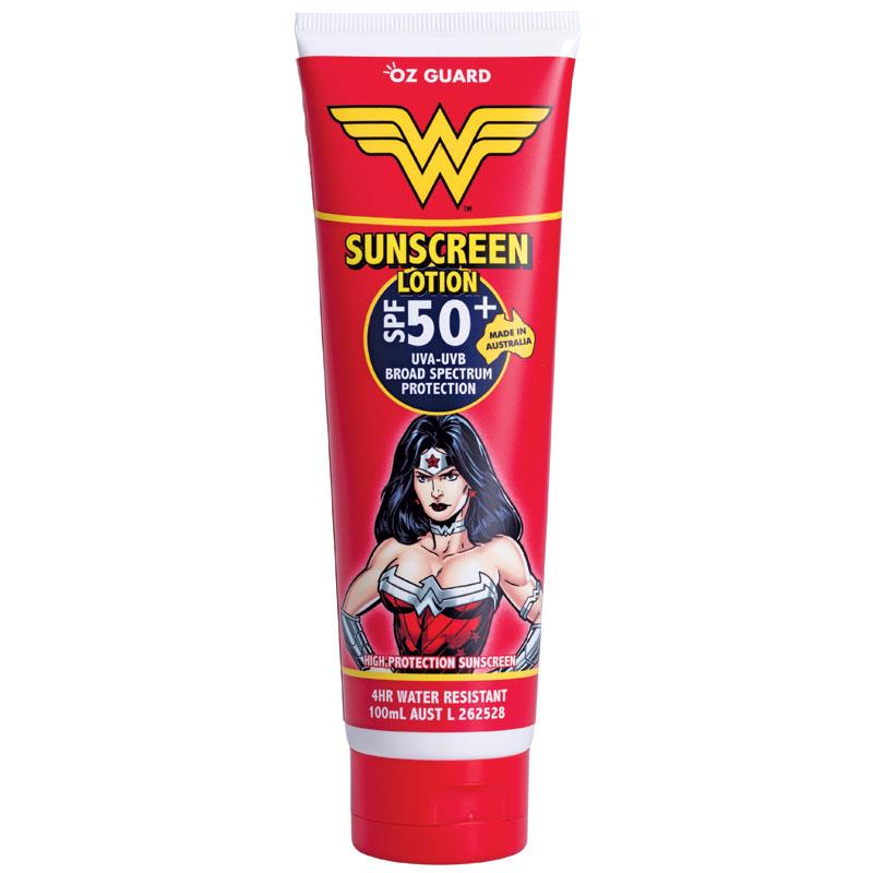 Image result for wonderwoman sunscreen