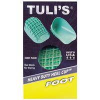 Buy Tulis Heavy Duty Heel Cups Large 