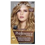 L'Oreal Paris Preference Permanent Hair Colour - Glam Lights NO2 (Intense, fade-defying colour)