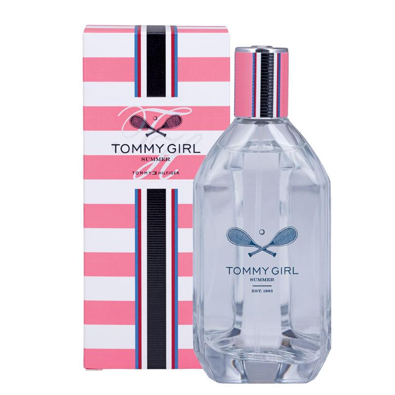 Buy Tommy Girl Summer Eau de Toilette 