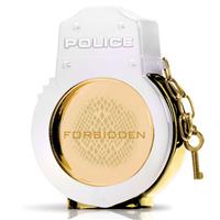 police forbidden for woman eau de toilette spray