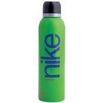 Nike Man Green Eau De Toilette Deodorant 200ml
