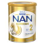 NAN Supreme Formula 2 800g