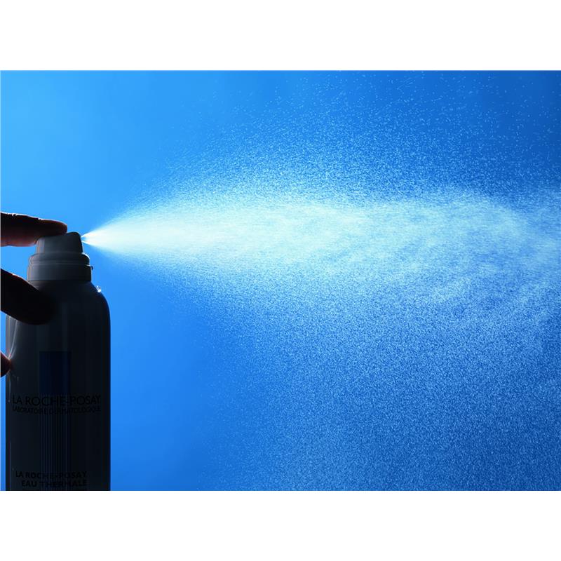 Buy La Roche-Posay Spring Water Mist 300ml Online at Chemist Warehouse®