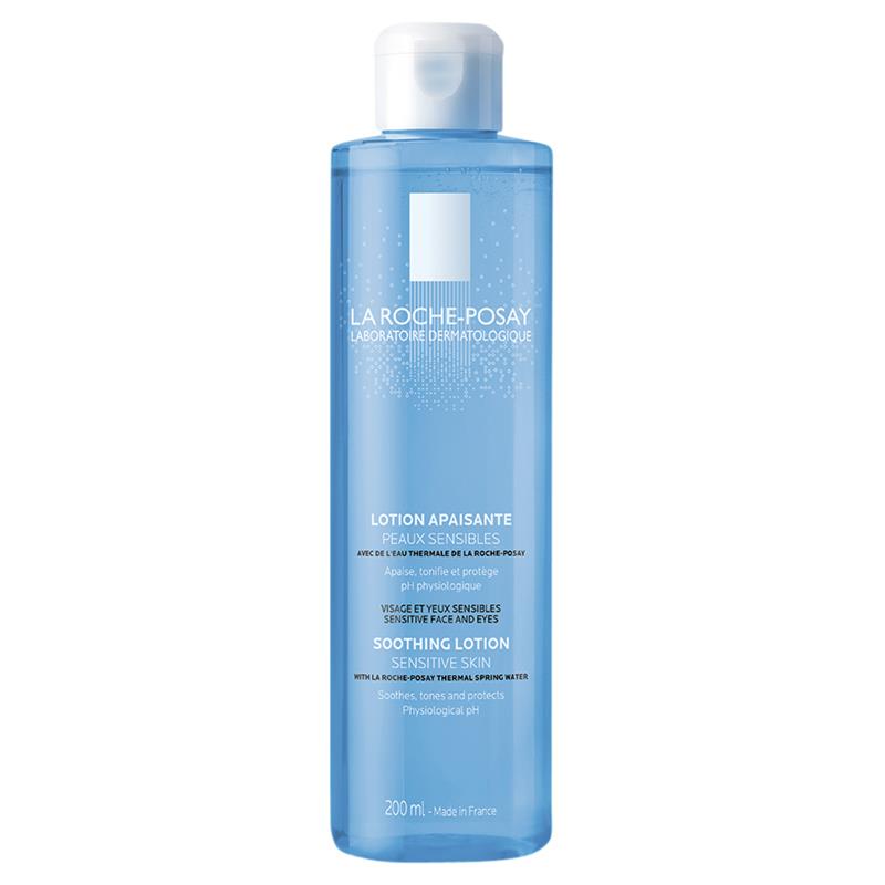 Buy La Roche-Posay Soothing Online at Chemist Warehouse®