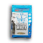 International Protein Superior Whey Vanilla 4.55kg