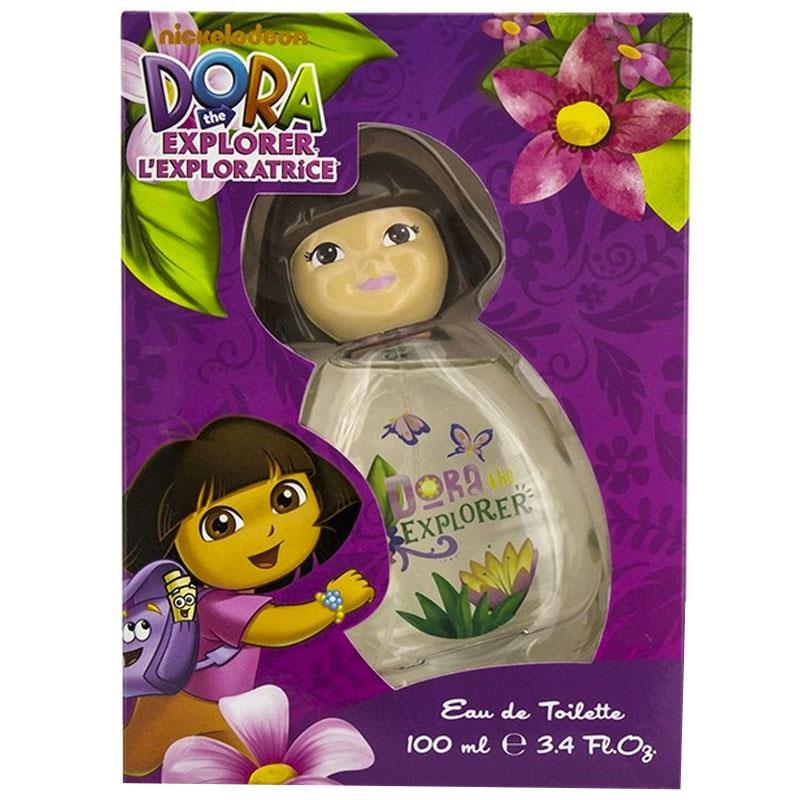 Dora Eau De Toilette 100ml Spray