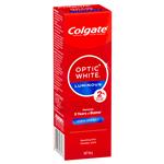 Colgate Optic White Expert Teeth Whitening Toothpaste High Impact with Hydrogen Peroxide 85g