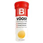 VOOST Vitamin B Effervescent 10 Tablets