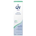 QV Face Oil Free Moisturiser 75G