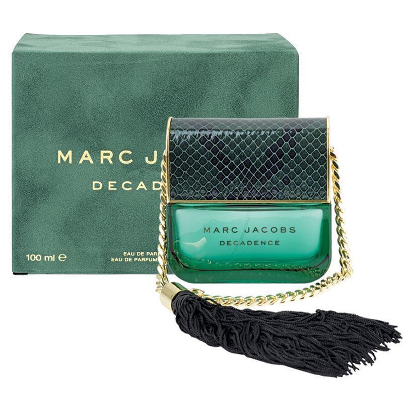 Buy Marc Jacobs Decadence Eau De Parfum 100ml Spray Online at Chemist ...
