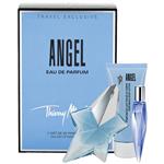 Thierry Mugler Angel Eau de Parfum 50ml 3 Piece Set
