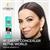 L'Oreal Paris Magic Retouch Temporary Root Concealer Spray - Black (Instant Grey Hair Coverage)