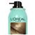 L'Oreal Paris Magic Retouch Temporary Root Concealer Spray - Light Brown (Instant Grey Hair Coverage)