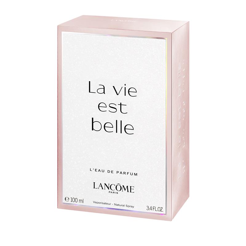 Buy Lancome La Vie Est Belle L'eau De 