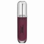 Revlon Ultra High Definition Matte Lip Color Addiction