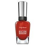 Sally Hansen Complete Salon Manicure New Flame 14.7ml