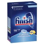 Finish Classic Tablet 110 Pack
