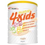 Isustain 4 Kids Vanilla 800g