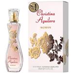 Christina Aguilera Woman Eau De Parfum 30ml Spray