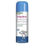 Euky Bear Sniffly Nose Room Spray 125g