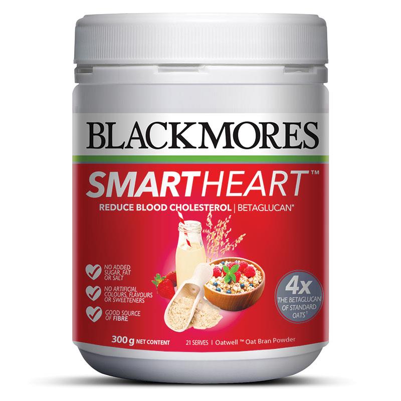 Blackmores Smart Heart 300g