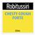 Robitussin Chesty Cough Forte 250ml Exclusive Size