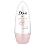 Dove Women Antiperspirant Roll On Deodorant Powder Soft 50ml