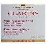 Clarins Extra Firming Night Cream Special For Dry Skin 50ml