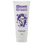 Goat Cream with Argan Oil 100ml