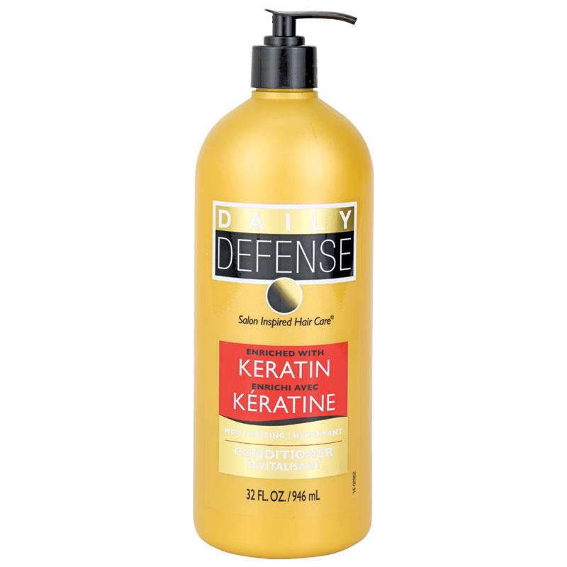 Buy Daily Defense Keratin Conditioner 946ml Online at Chemist Warehouse®