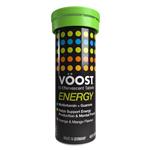 VOOST Energy Effervescent 10 Tablets