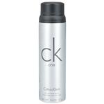 Calvin Klein CK One 150ml Body Spray