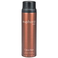 calvin klein euphoria men body wash