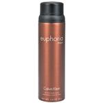 Calvin Klein Euphoria For Men 150ml Body Spray