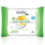 Bioten Cleansing Wipes Normal/Combination Skin 20