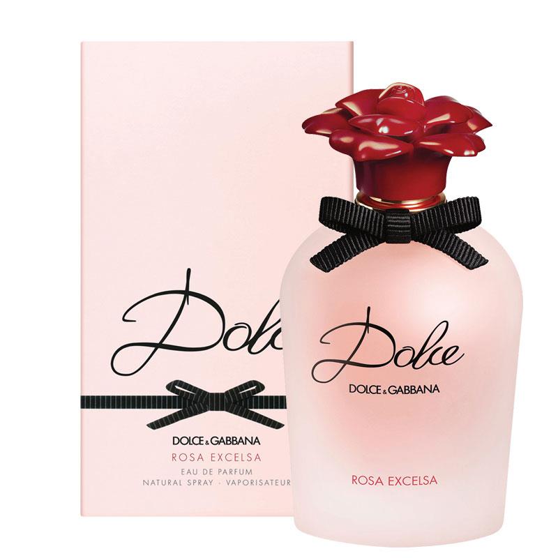 Buy Dolce \u0026 Gabbana Dolce Rosa Eau De 