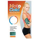 Oapl Hot/Cold Clay Pack Large