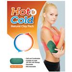 Oapl Hot/Cold Clay Pack Medium