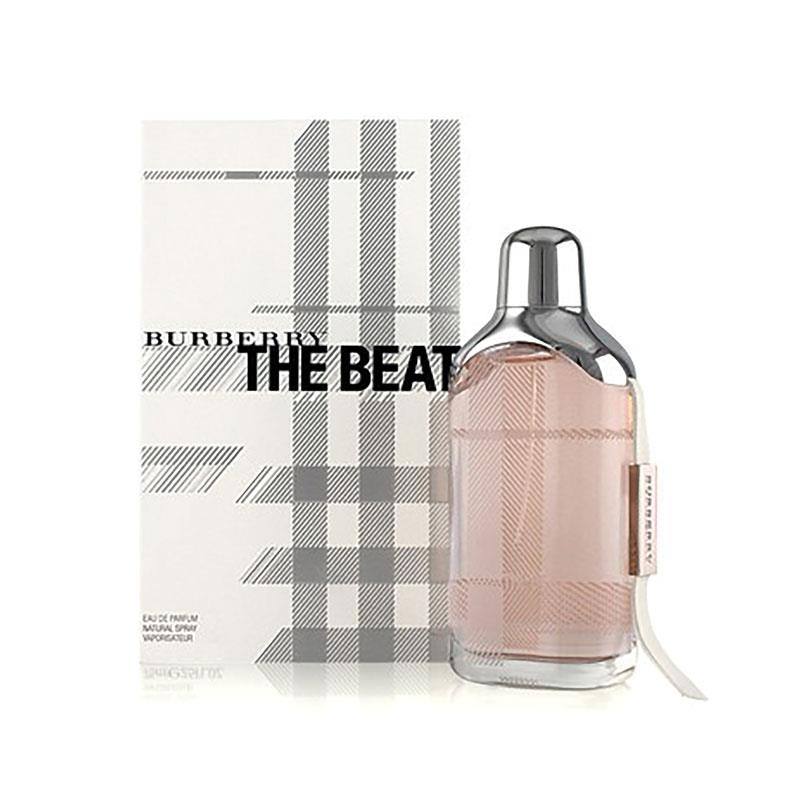 burberry the beat eau de parfum 50ml
