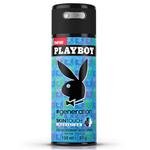 Playboy Generation Mens Body Spray 150ml