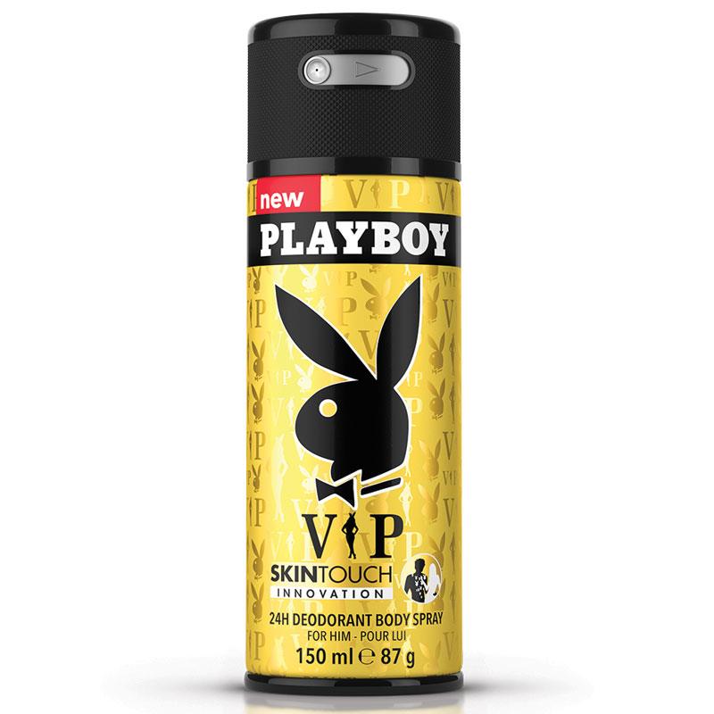 Buy Playboy VIP Spray 150ml Online at Chemist Warehouse®