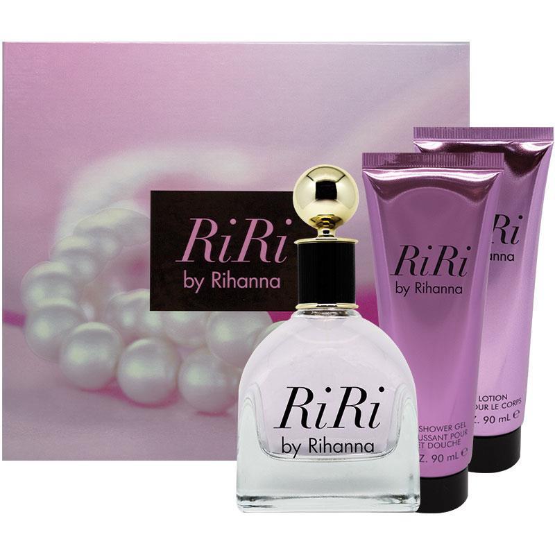 Buy Rihanna RIRI 100ml Eau de Parfum 3 