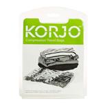 Korjo Compression Travel Bags 3 Pack