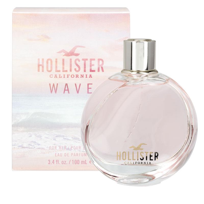 Buy Hollister California Wave Her Eau 
