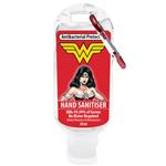 Warner Brothers Hand Sanitiser Wonder Woman 50ml