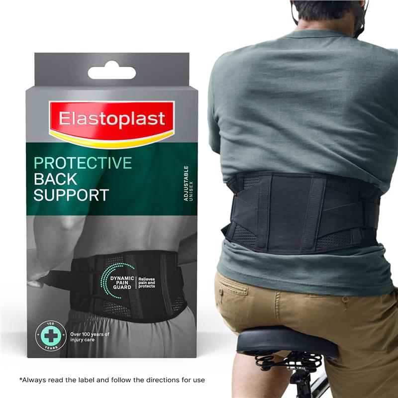 Cordless Heated Back Brace for Lower Back Pain Relief - Lumbar Support Belt  with Removable Heating Pad & 5000 mAh Battery for Men & Women Herniated