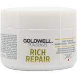 Goldwell Dualsenses Rich Repair 60 Second Treatment 250ml